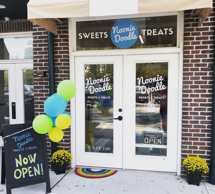 Noonie Doodle Sweets & Treats - Bald Head Island (Southport,&nbspNC)